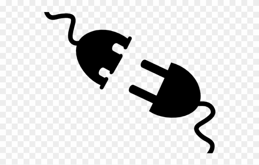 Plug Clipart - Png Download