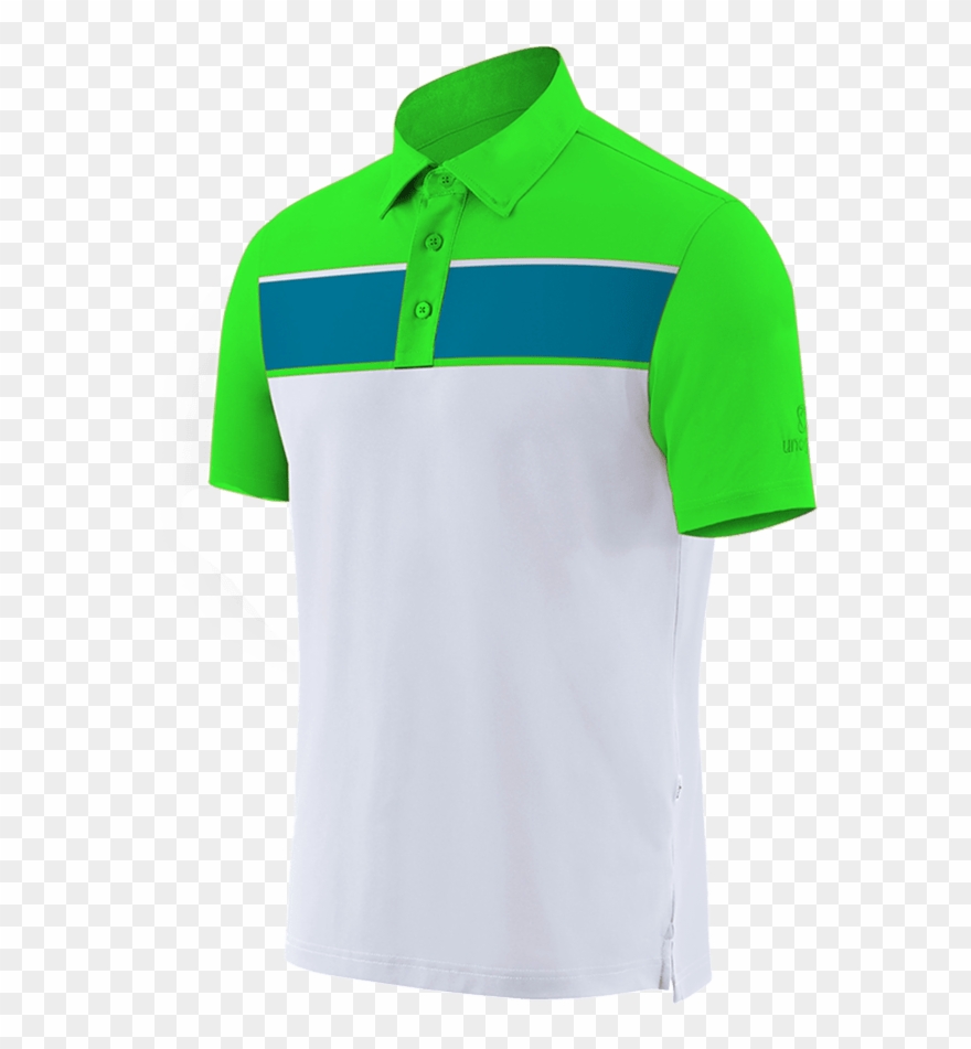 Polo Shirt Clip Art Transparent - Polo Shirt - Png Download