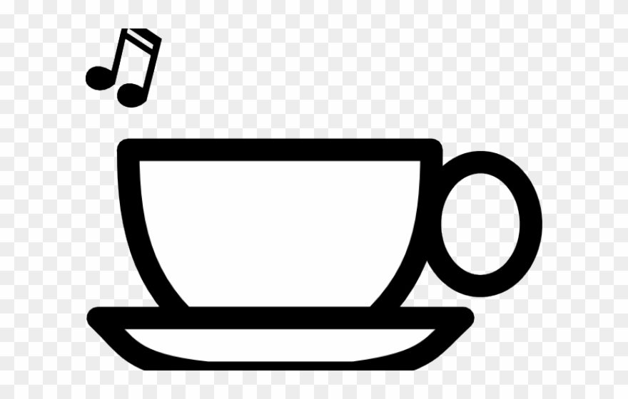 Clip Art Cup Of Tea - Png Download