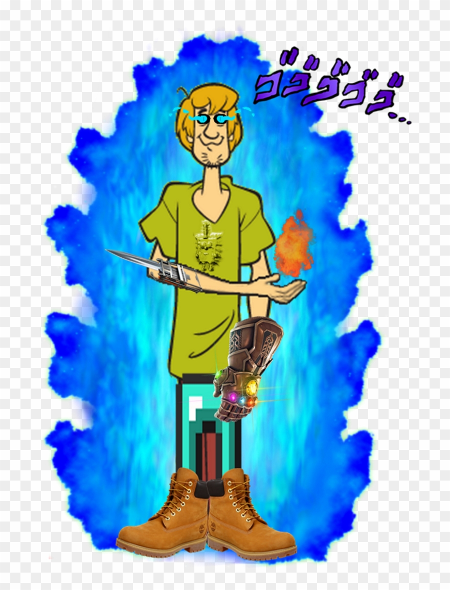 Like, I Made A Thing, Man - Goku Ssj Blue Aura Clipart