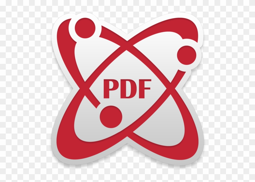 Pdfgenius 4 On The Mac App Store - Icon Clipart