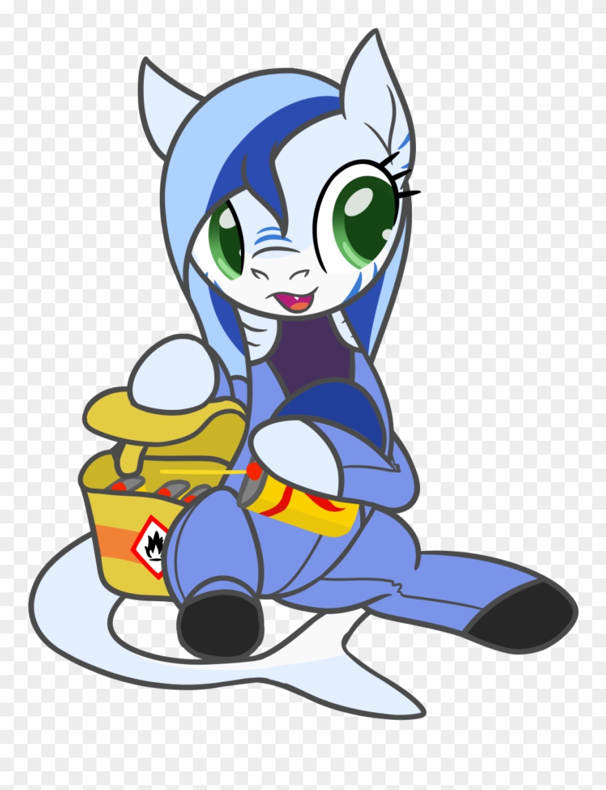 Camo-pony, Clothes, Oc, Oc Only, Original Species, - Cartoon Clipart