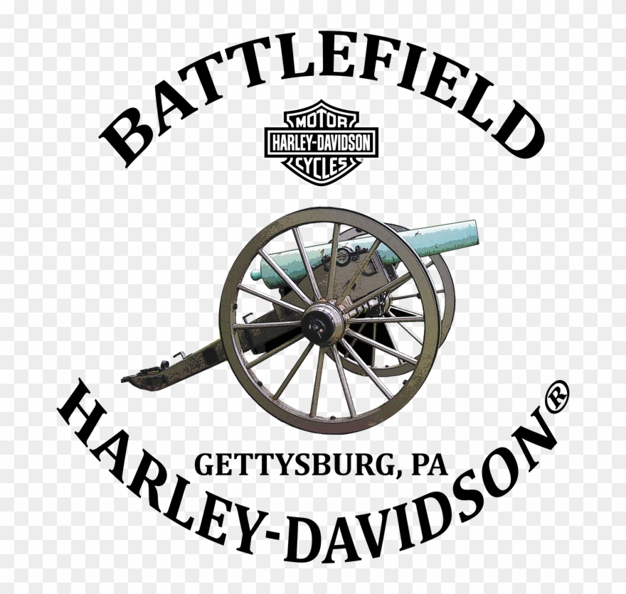 Artworks 30 York Street Gettysburg, Pa - Harley Davidson Manufacturing Plant Clipart