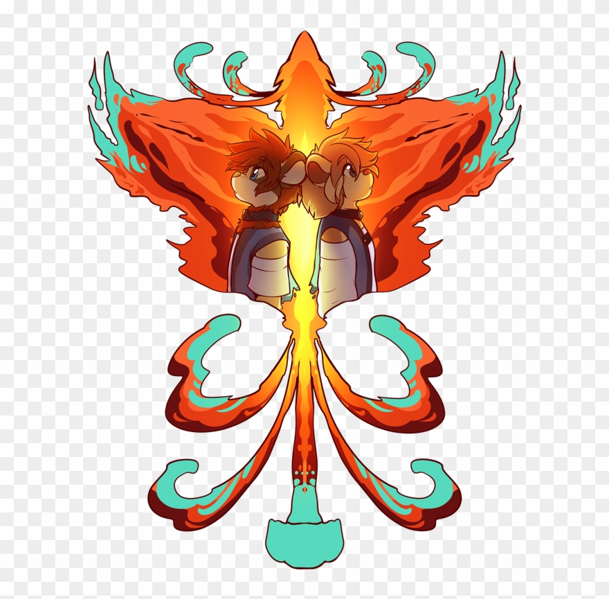 Fan Art - Illustration Clipart