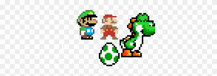 Random Image From User - Super Mario Clipart