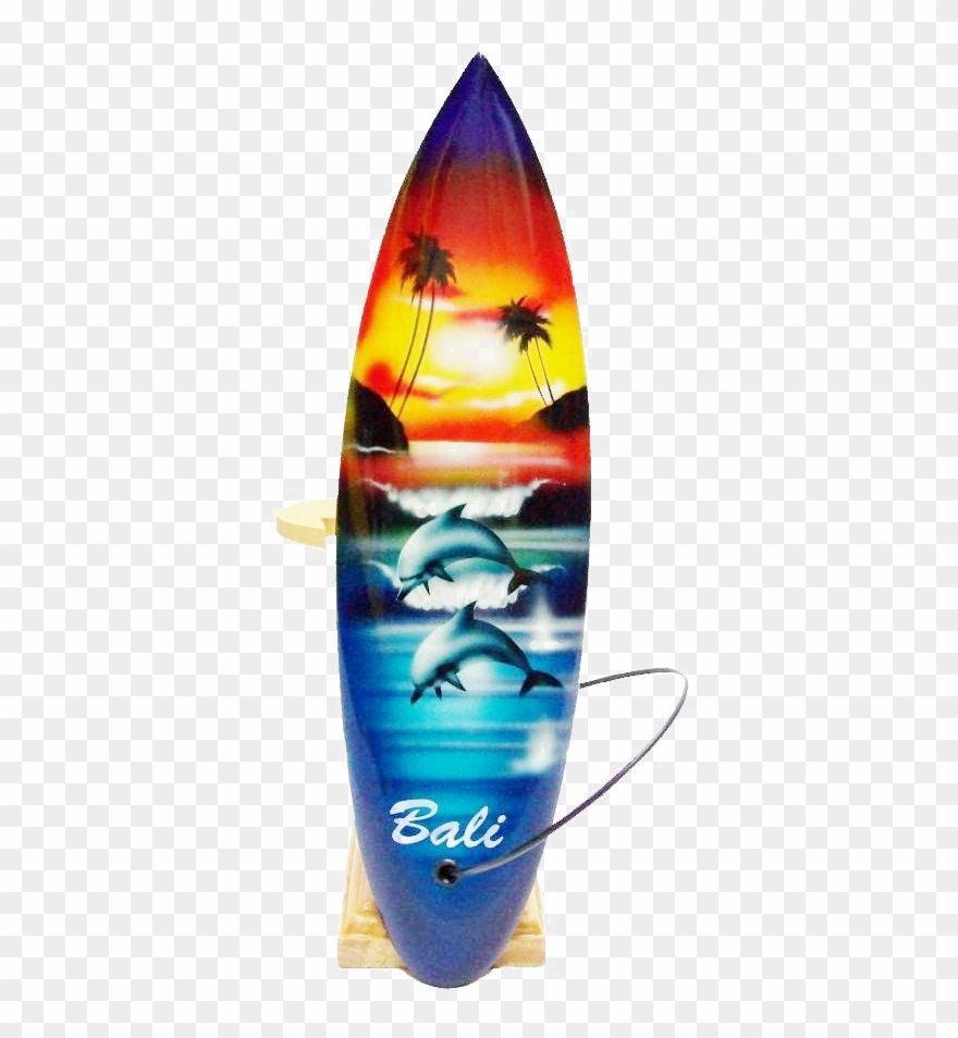 Surfboard Png Download Image - Surfboard Clipart