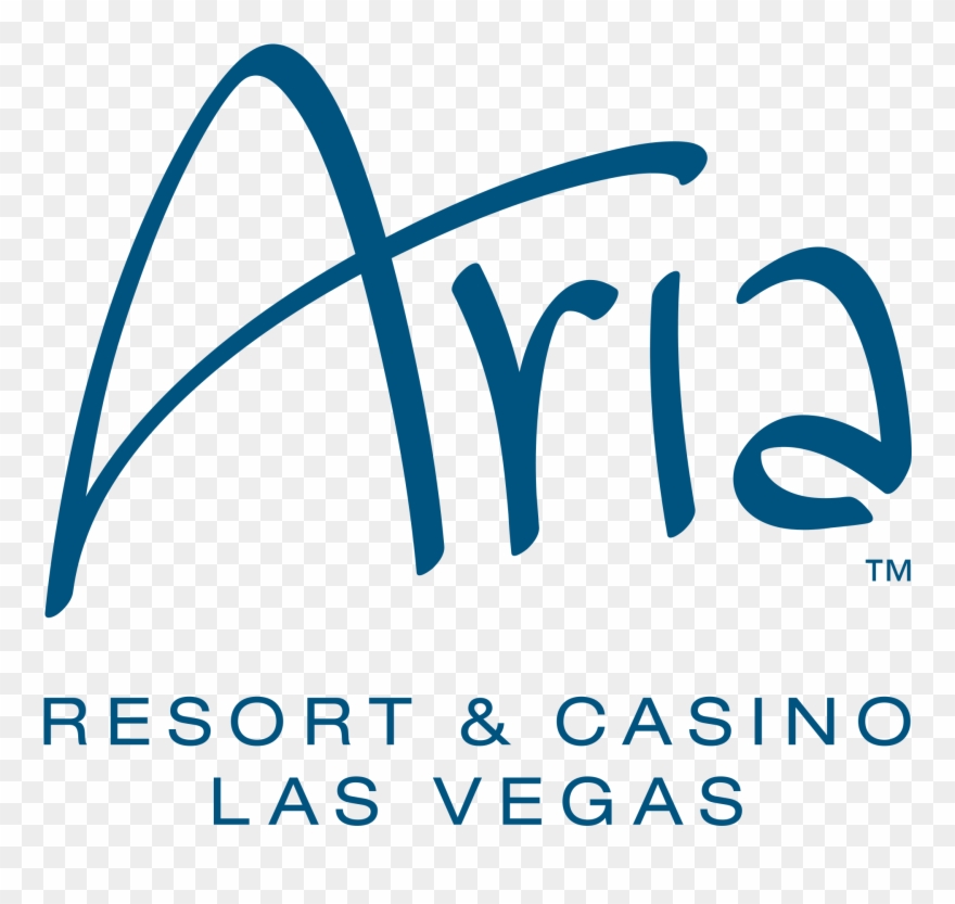 Aria Resort & Casino - Aria Resort And Casino Logo Clipart
