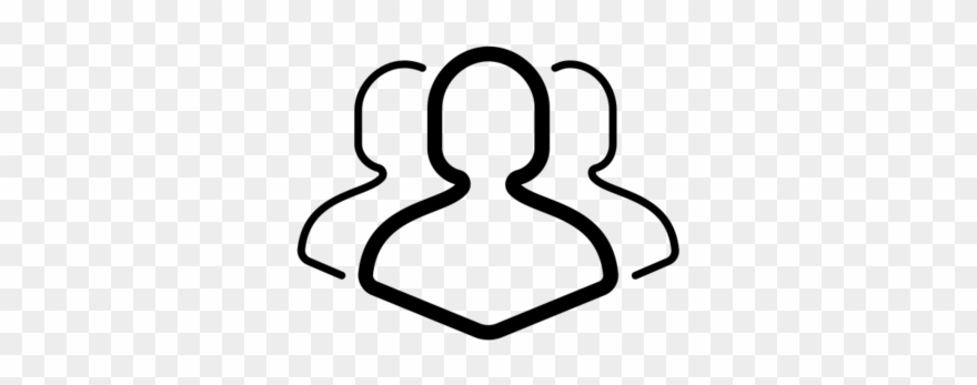 Leading - Line Art Clipart