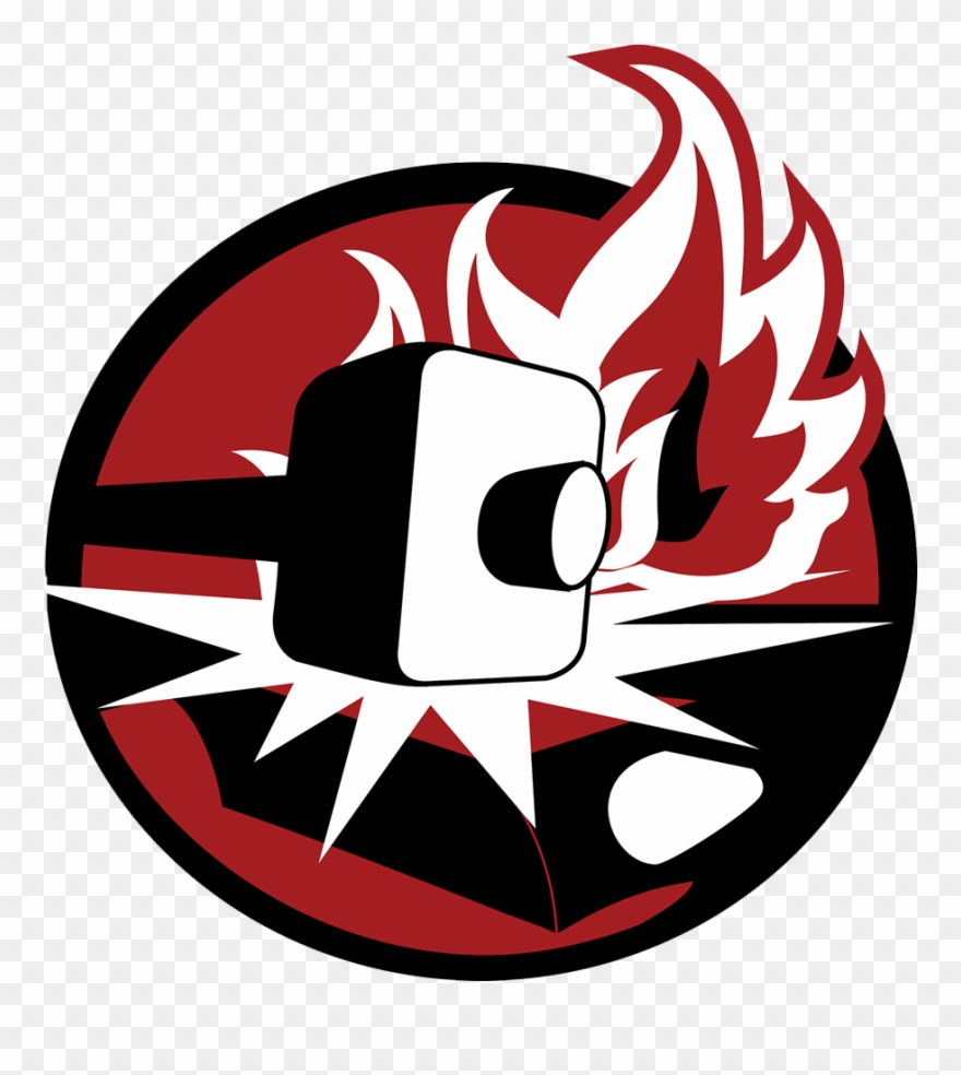 Team Forge Clipart