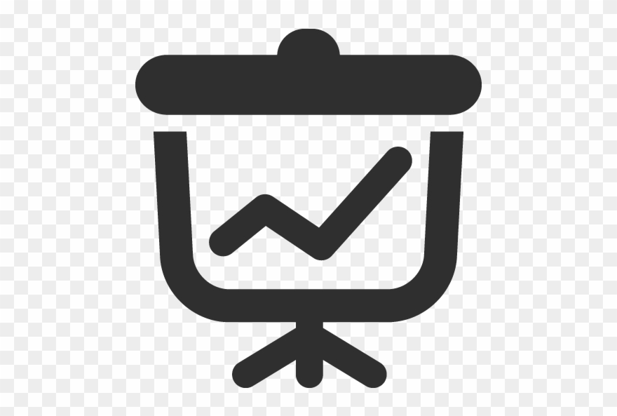 Icone Presentation Png Clipart