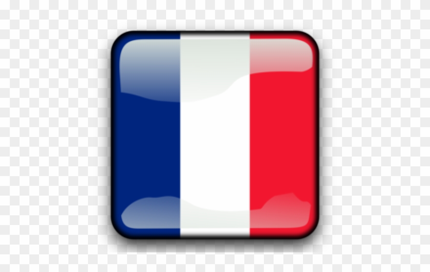 United Nations Flag Clipart International Student - French Flag Svg - Png Download
