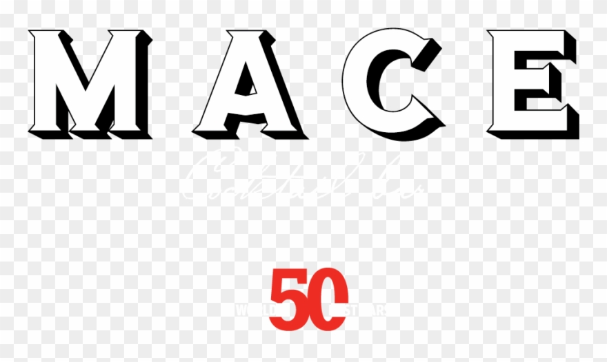 1 Of The 50 Best Bars In The World Clipart