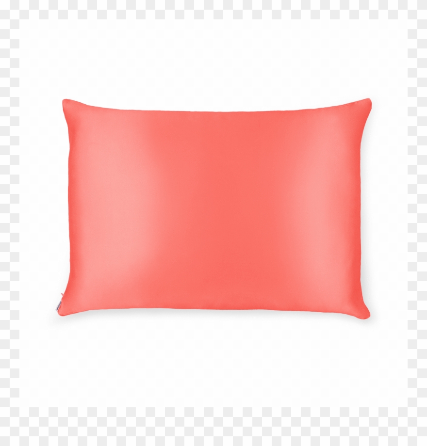 Coral Collection - Cushion Clipart