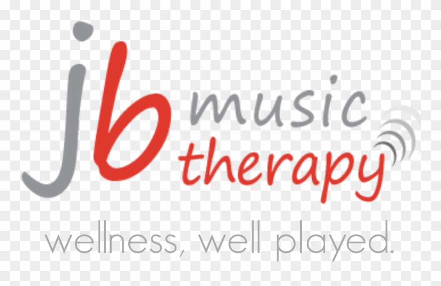 Jb Music Therapy - Music Therapy Calgary Clipart