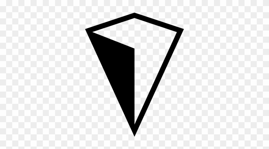 Triangle Clipart