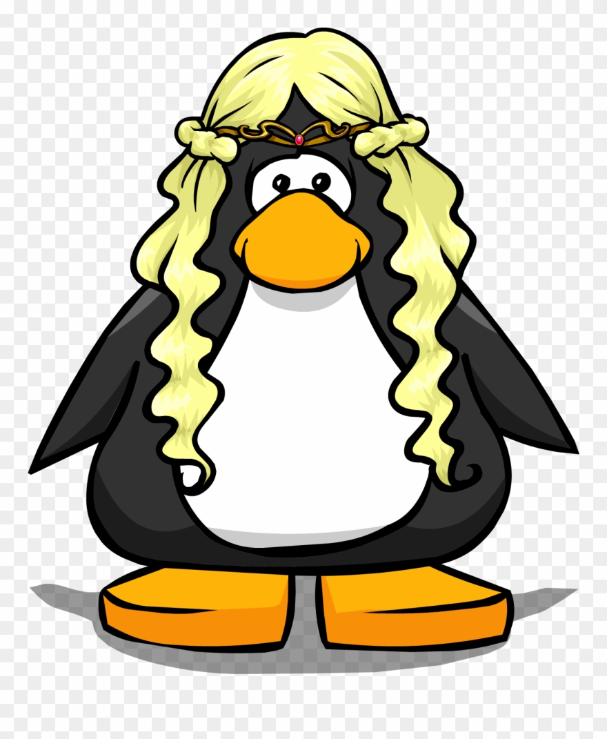 1380 X 1618 2 - Penguin With Hard Hat Clipart