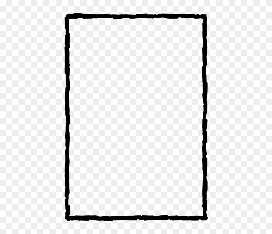 Cadres Simples Simple, Desktop Publishing, Border Design, - Line Art Clipart