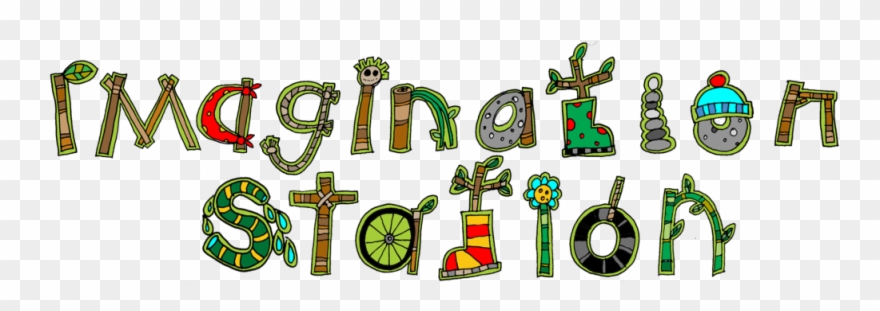 Welcome To The Clipart