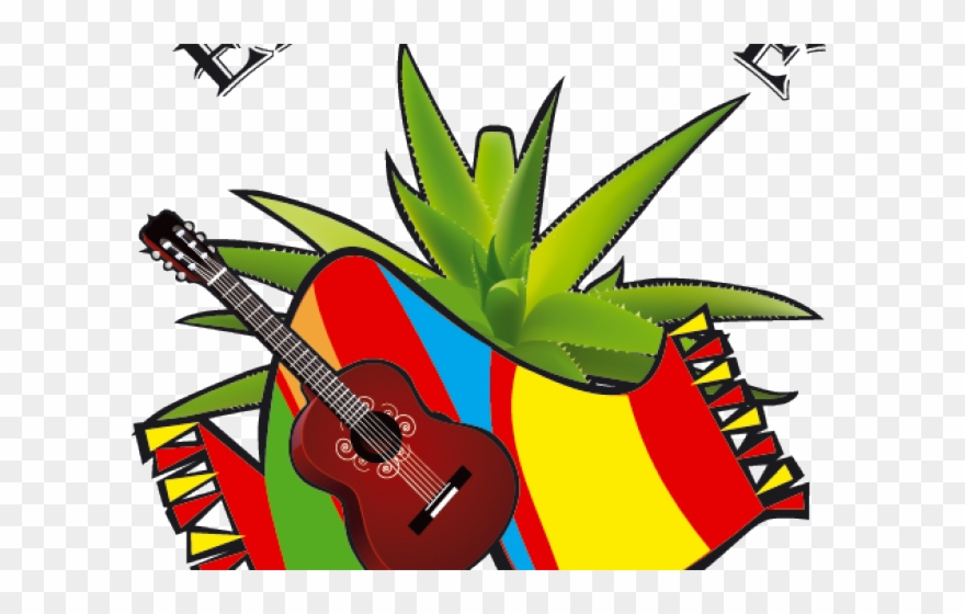 Blanket Clipart Zarape - Png Download