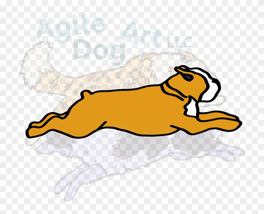 Bulldog Clipart
