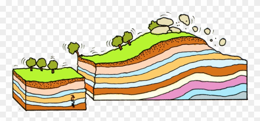 Earthquake Clipart Gif - Png Download