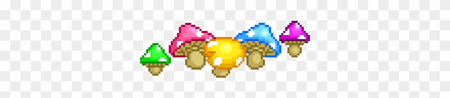 Make Pixel Art - Letras Animadas Clipart