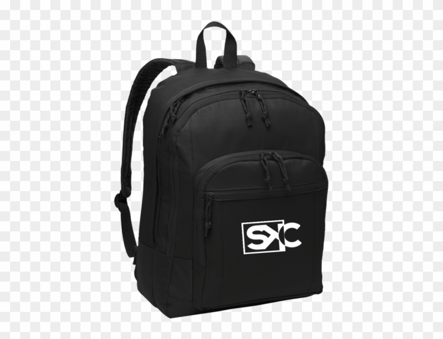 Port Authority Backpack - Backpack Clipart