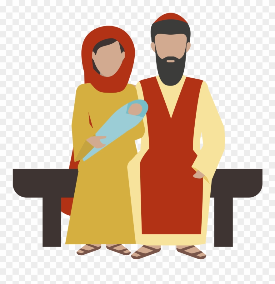 The Bible - Illustration Clipart