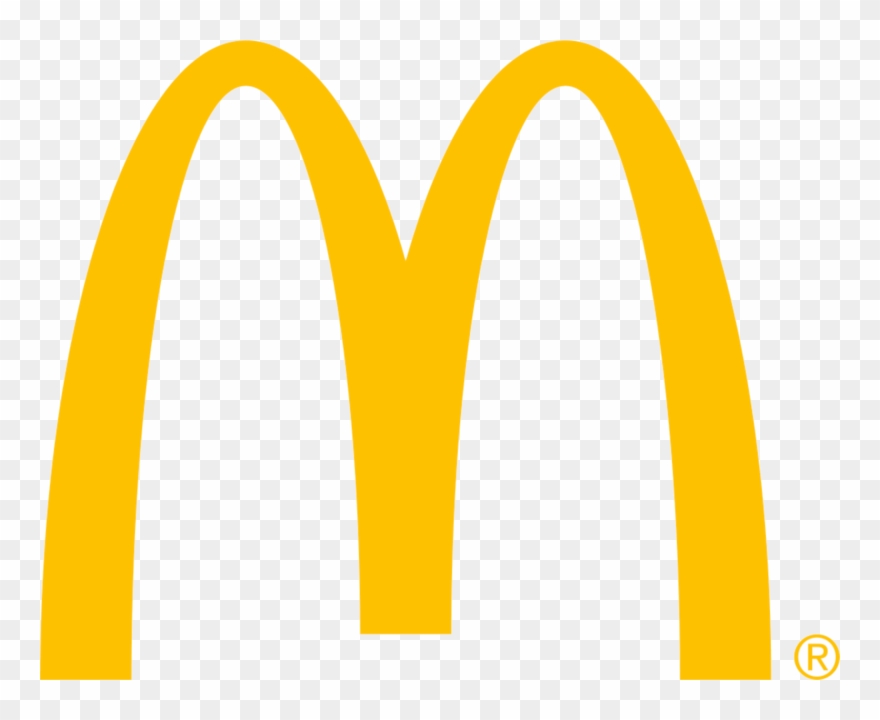 Mcdonald's Logo Png, Download Png Image With Transparent - Mcdonald's Logo Png Clipart