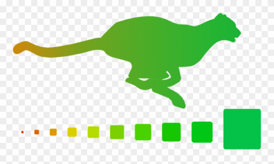 The Benefits Of Having A Fast-loading Website - Panther Medical Clipart