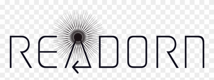 Readorn London Clipart
