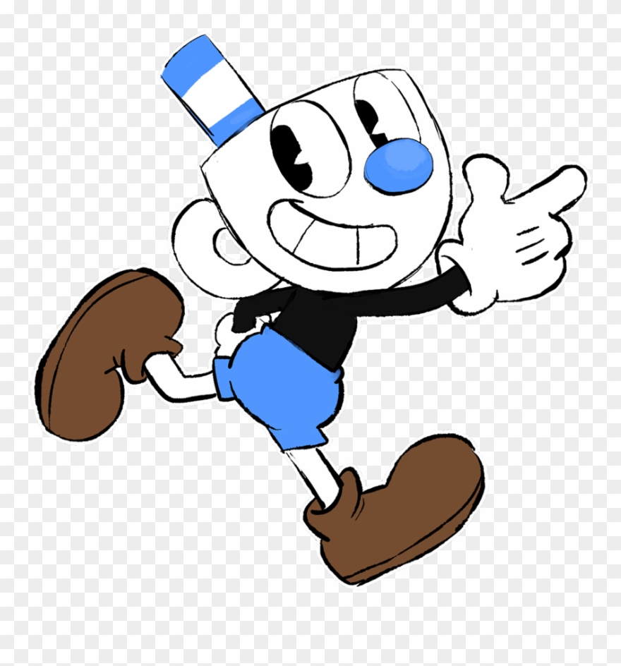 Moved To @pukopop - Cartoon Clipart