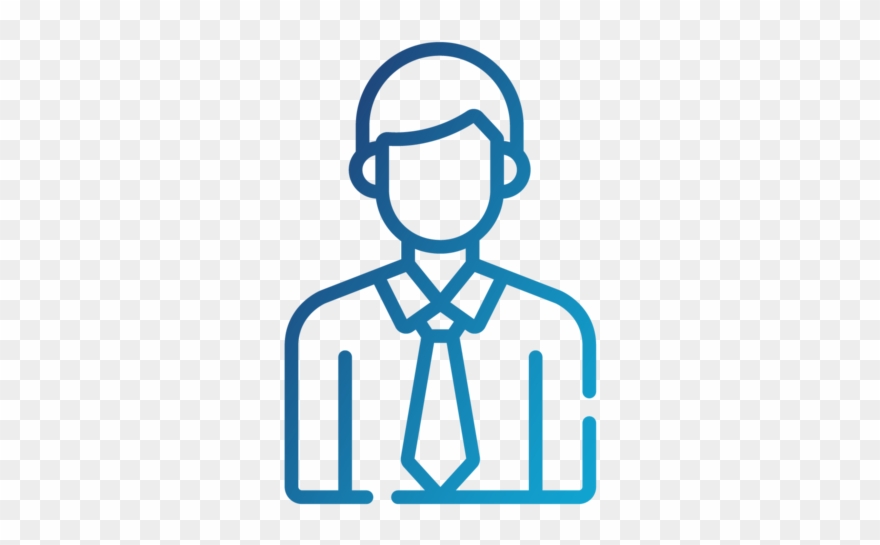 Employee-01 - Labor Clipart