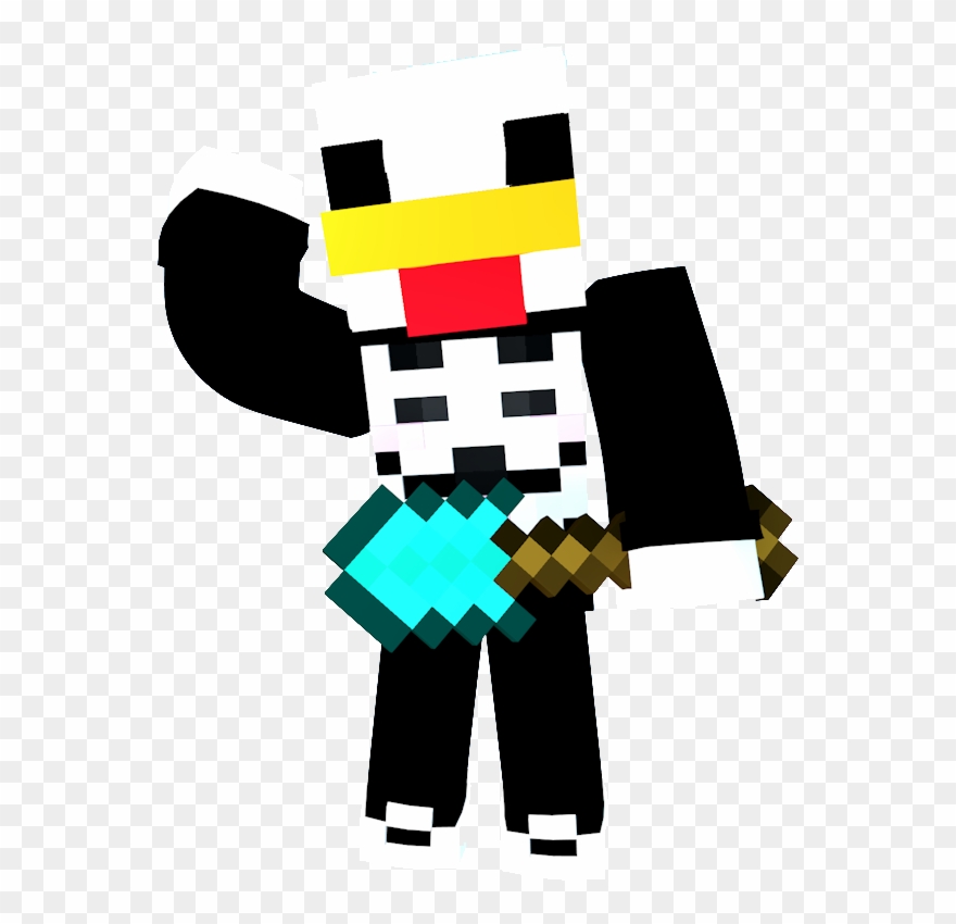 Render For Pato - Illustration Clipart