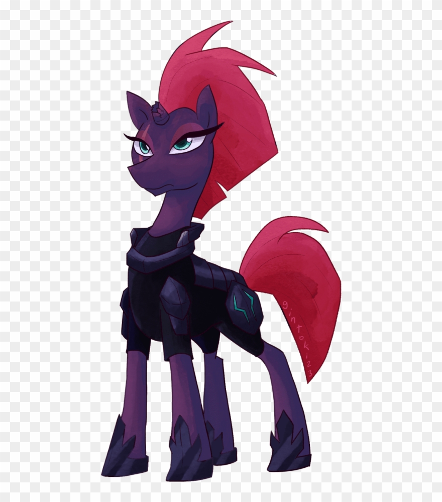 Free Png Download My Little Pony - Cartoon Clipart