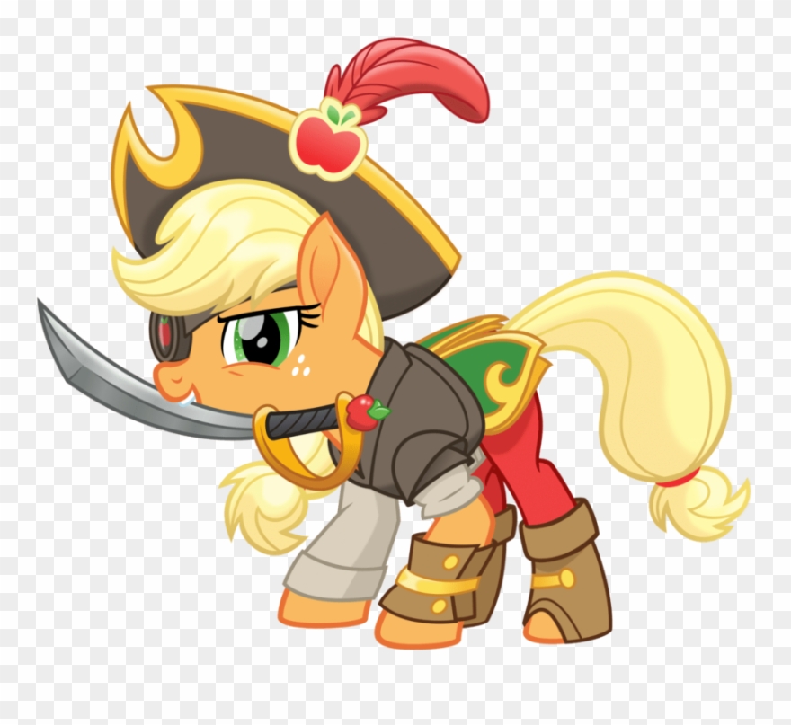 Free Png Download My Little Pony Applejack Movie Png - My Little Pony Applejack Movie Clipart