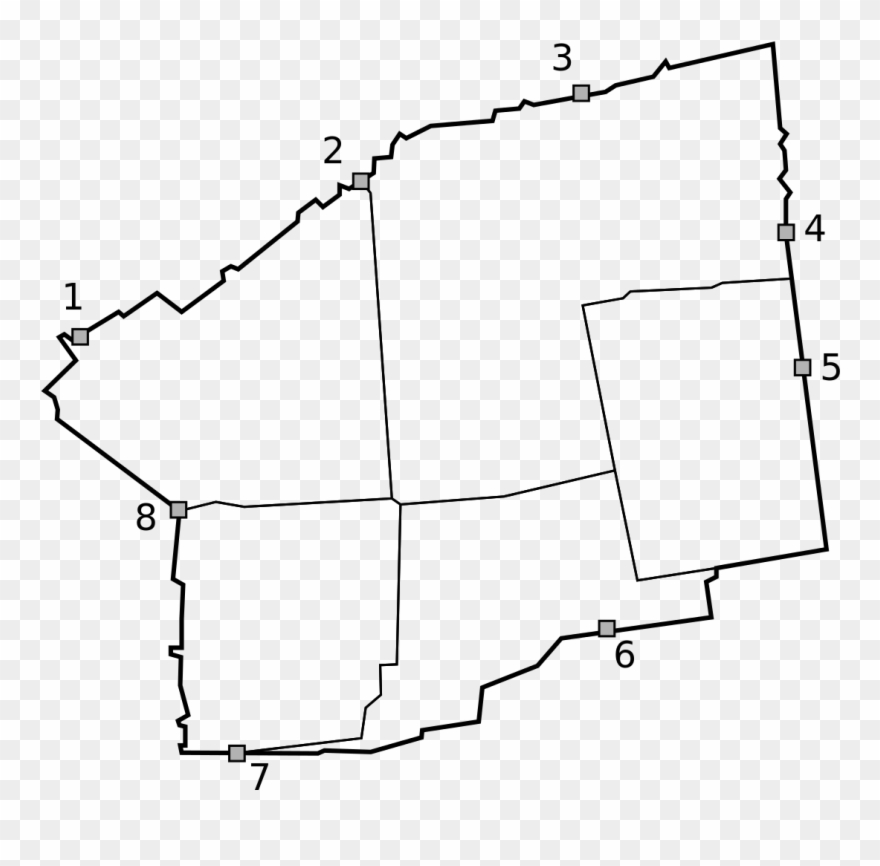 Xh-92, Images V - Puerta De Damasco Clipart