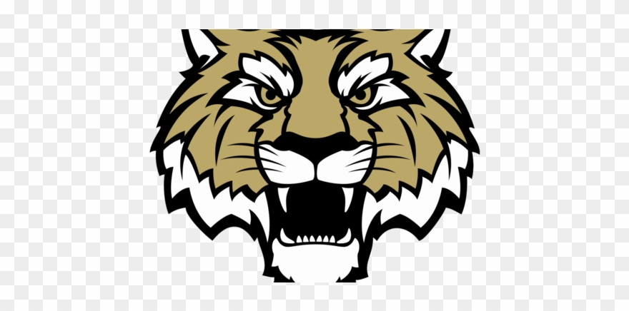 Lebanon High School Athletics Department - Lebanon High School Tigers Clipart