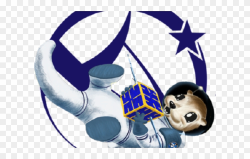 Spacesuit Clipart Space Suit - Cartoon - Png Download