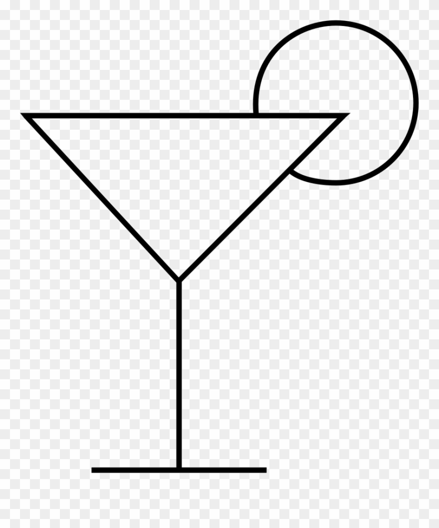 Png File Svg - Line Art Clipart