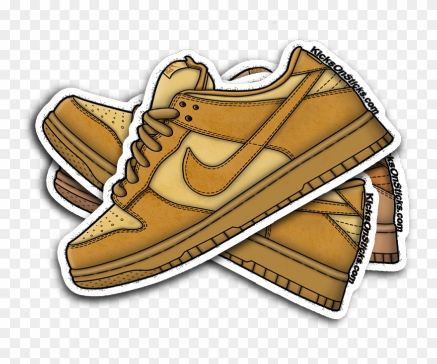 Sneakers Clipart