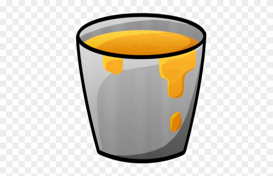 Mod Maker For Minecraft Pe Для Андроид Скачать Apk - Minecraft Lava Bucket Png Clipart