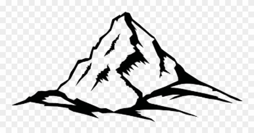 Adventure-pulse Team Leads The Largest School Contingent - Mount Everest Clipart - Png Download
