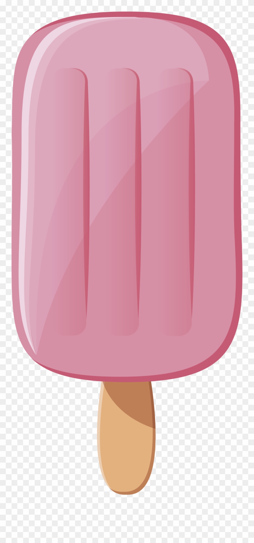 Popsicle Clipart Mexican - Png Download