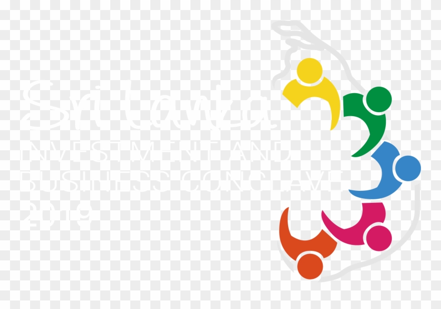 ○ Explore ○ Network ○ Capitalize - Sri Lanka Investment And Business Conclave 2018 Clipart