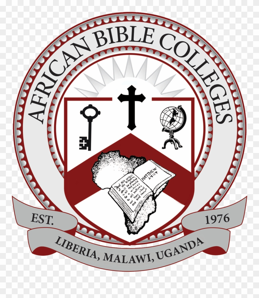 African Bible Colleges Clipart