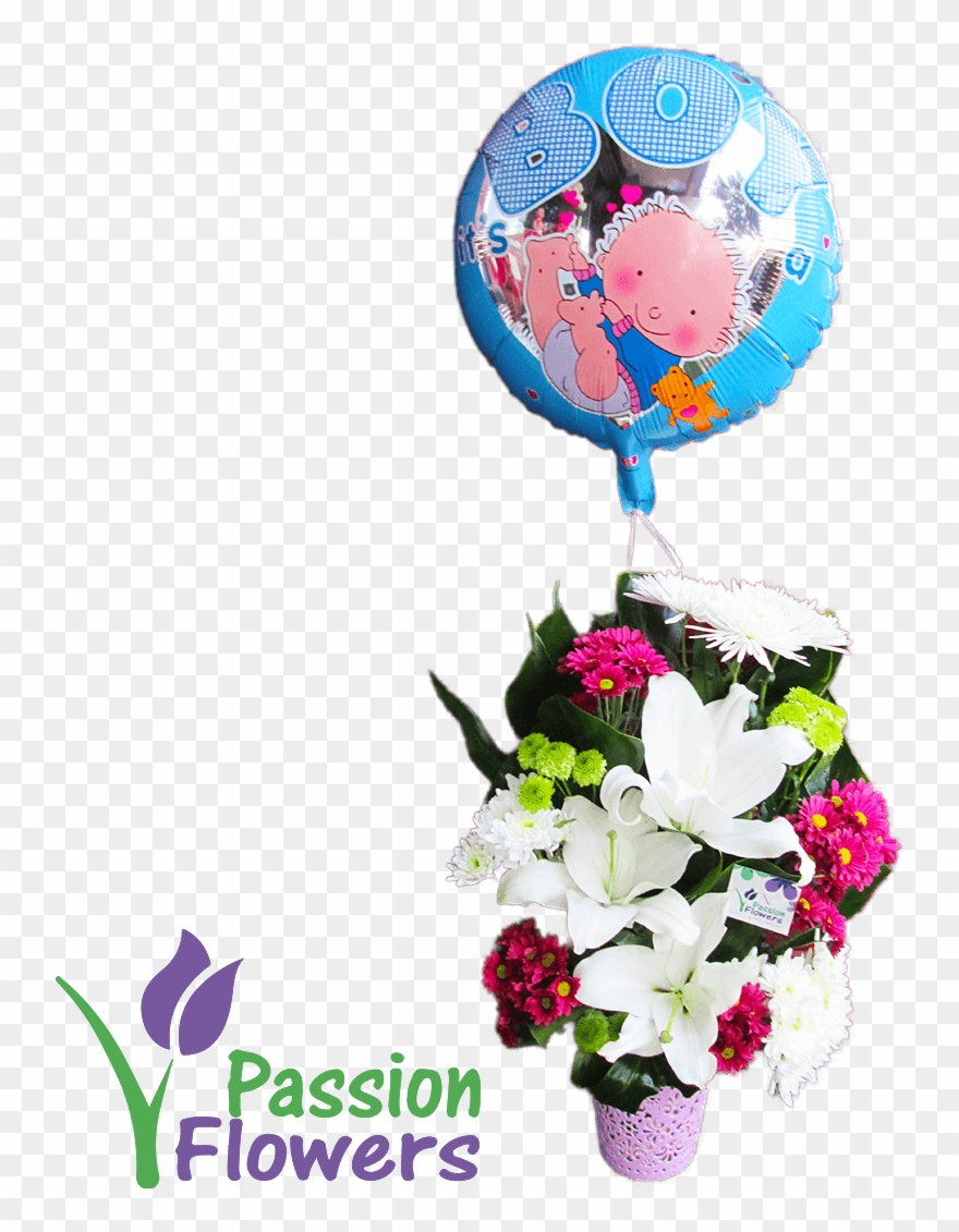 Product Info - Bouquet Clipart
