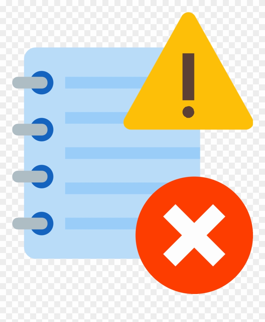 Event Log Icon - Log Icon Png Clipart