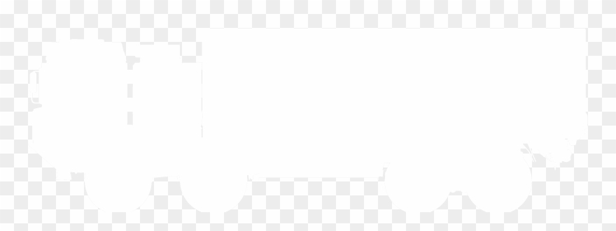 Man 15tonne Cargo White - Illustration Clipart