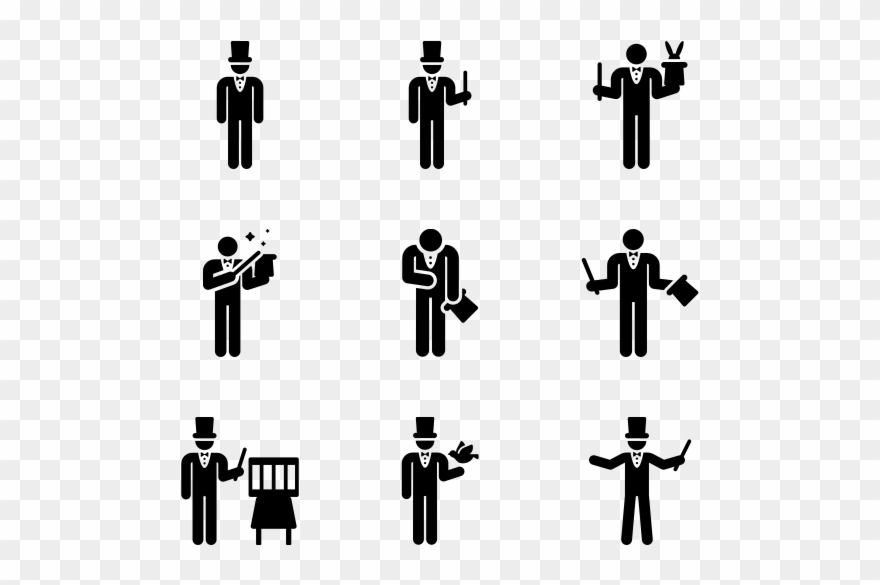 Magic Clipart